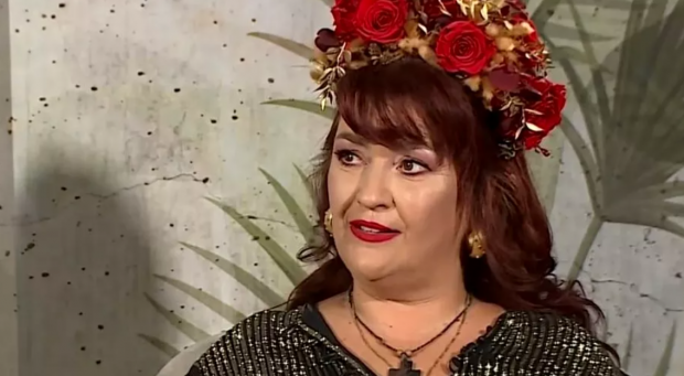 Rona Hartner a spus adevărul despre divorțul de Herve Camilleri. Abia acum s-a aflat. „M-am căsătorit cu întunericul. M-a îndepărtat de toată lumea”