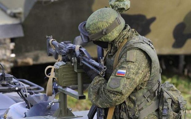Putin a ordonat capturarea primei capitale a Ucrainei sovietice, arată raportul zilnic al Institutului pentru Studiul Războiului