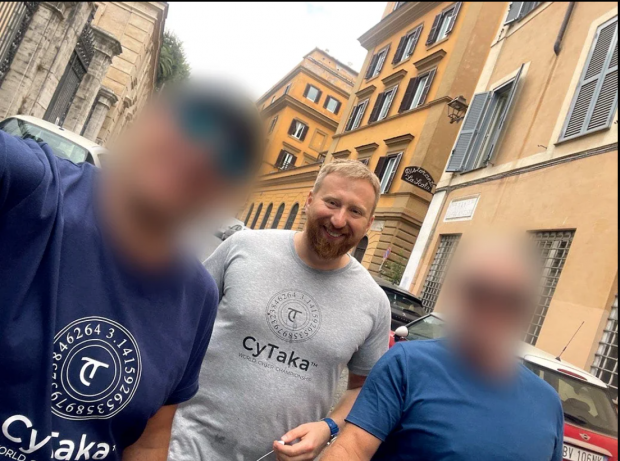 Rusia acuză de „răpire” pe unul dintre foștii șefi din Banca sa Centrală. Unde a fugit