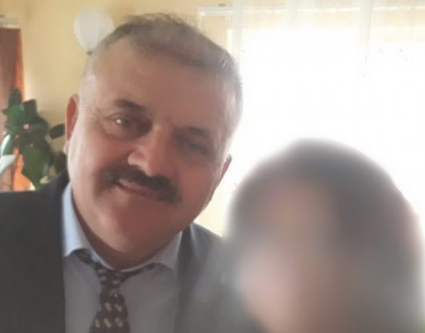 Un fost viceprimar din Bihor a murit după ce a căzut sub combina de recoltat