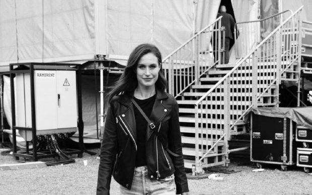Fotografia cu Sanna Marin, premierul Finlandei, devenită virală: „Nici măcar să nu încercați să pretindeți că primul vostru ministru este la fel de cool”