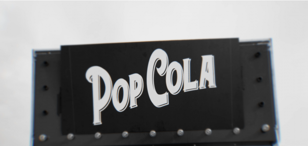 Cheloo, juratul iUmor, apariție în premieră în noua campanie Pop Cola. Alături de cine sparge gheața în prima lui reclamă