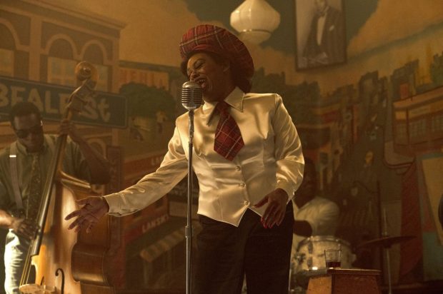 Shonka Dukureh, actriţă care a jucat în recentul film „Elvis”, găsită decedată în apartament