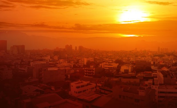 Dincolo de prognoza meteo: cum ar fi dacă cele 38 de grade Celsius de azi ar crește, nu foarte mult, și s-ar menține o perioadă mai lungă?