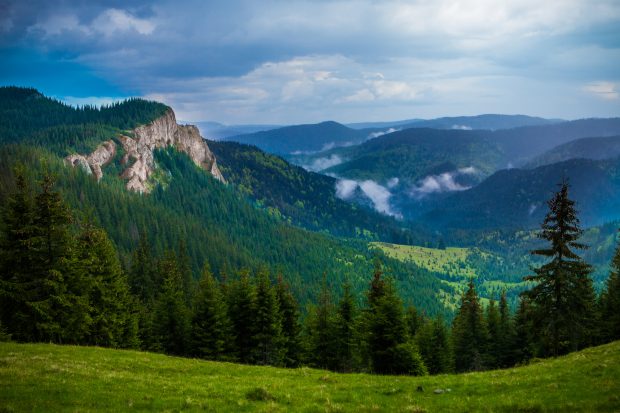 17 destinatii turistice din Europa, recomandate de CNN. Locul din România care apare pe listă