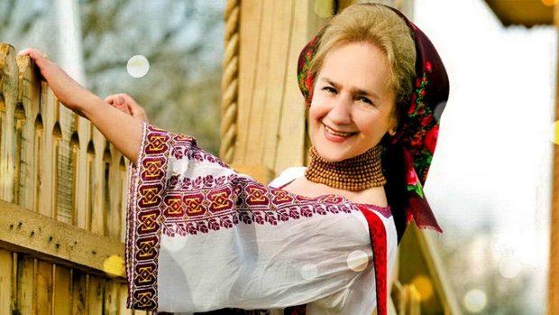 Cu ce își dă Sofia Vicoveanca pe față pentru a nu avea riduri: „Cu aceste trucuri mă mențin de ani de zile”