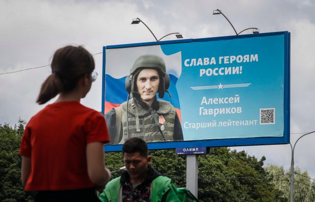 Cum recrutează Rusia mii de voluntari fără experiență să lupte în Ucraina: „Pe timpul verii poți câștiga lejer un milion de ruble”