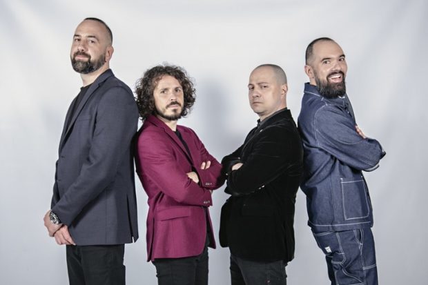 Ce se întâmplă în prima semifinală de la Stand-Up Revolution. Decizia luată de Teo