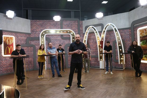 S-au încheiat audițiile la „Stand-Up Revolution”. Ce se întâmplă cu emisiunea de la Antena 1