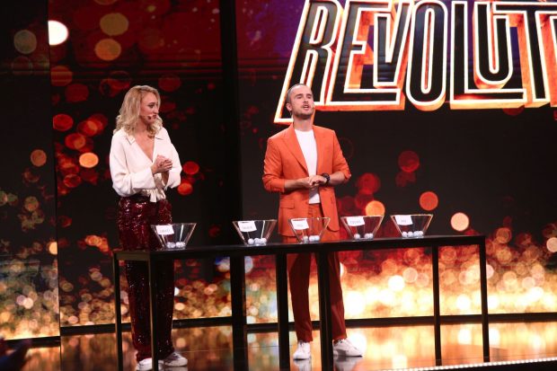 Prima semifinală „Stand-Up Revolution” se va desfășura în această seară. „Nu mă așteptam. E o mare nedreptate”