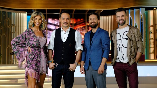 Schimbări în emisiunea „Neatza cu Răzvan și Dani”. Anunțul făcut de Dani Oțil: „Va fi cu dublă emoție”