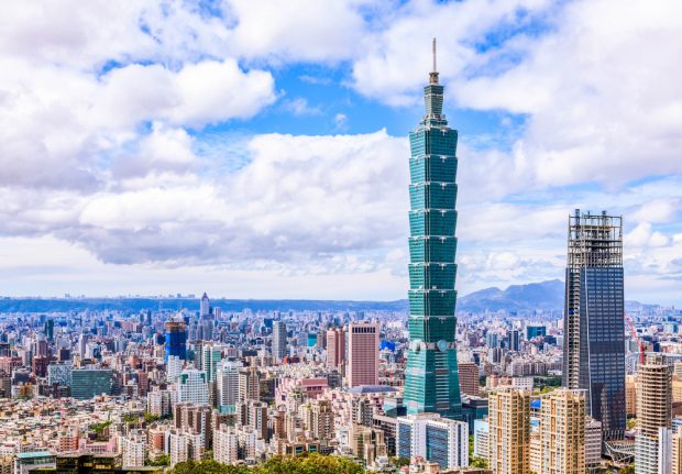 O nouă delegație de congresmeni americani vizitează Taiwanul, joi, în ciuda tensiunilor cu Beijingul