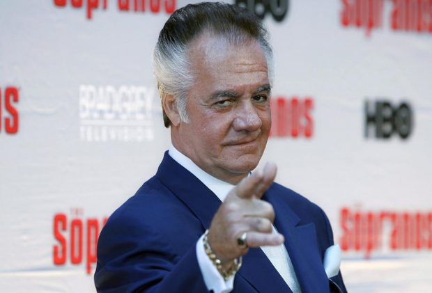 A murit Tony Sirico, actorul din serialul „Clanul Soprano”