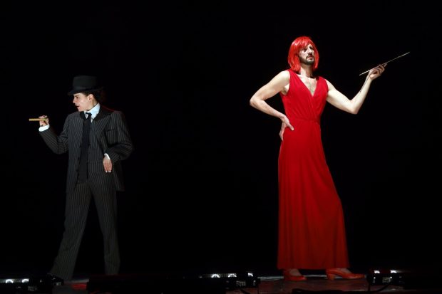 Săptămâna Comediei, ediția a IX-a, s-a încheiat. Iată care sunt câștigătorii competiției de teatru