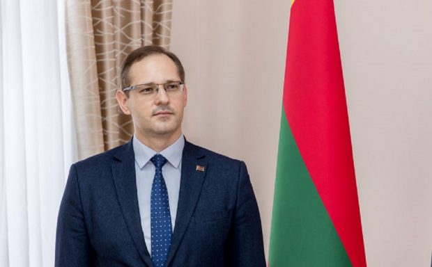 Transnistria vrea să fie integrată în Federația Rusă, anunță ministrul de externe al republicii separatiste din Republica Moldova