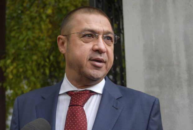 Decizia privind întreruperea executării pedepsei lui Rudel Obreja, amânată pentru vineri