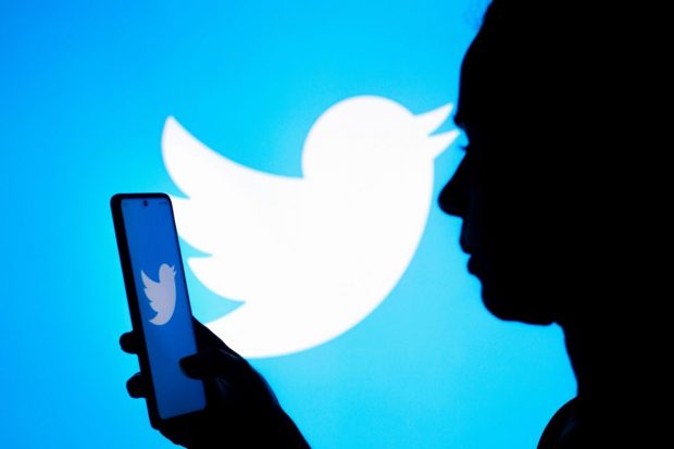 Probleme de funcționare pentru Twitter. Au fost afectați utilizatori din mai multe state
