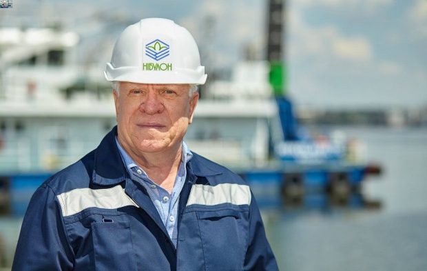 Milionarul ucrainean care avea cea mai mare companie de cereale din țară a fost ucis de ruși, care i-au bombardat casa din Nikolaev