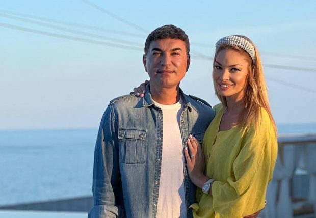 Valentina Pelinel e implicată în afacerile lui Cristi Borcea. S-a folosit de toate atuurile: „Este o onoare”