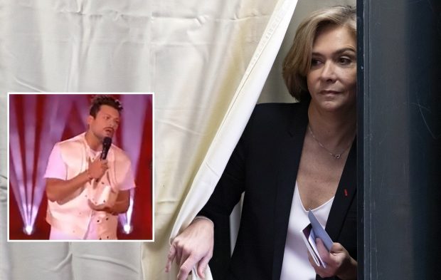 „S-a transformat în româncă”, ironia jignitoare a unui comediant francez, despre o candidată la alegerile prezidențiale, Valerie Pecresse