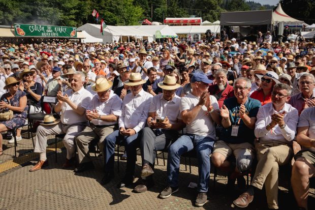 Discursul lui Orban a luat fața la Tușnad. Dar acolo s-a întâmplat mult mai mult