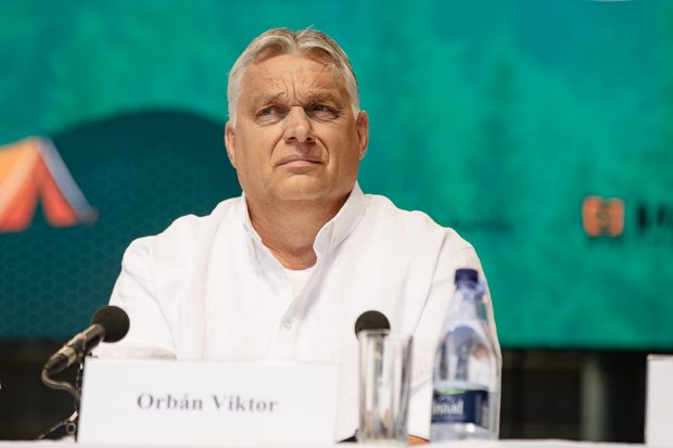 Discursul integral al lui Viktor Orbán la Tușnad, în limba română și în limba maghiară
