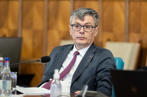 PSD, nou atac la Virgil Popescu: „Nu merită respectul şi nici aprecierea noastră”