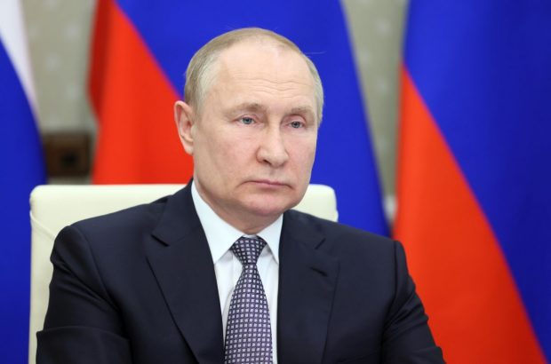 Vladimir Putin, mesaj de ziua drapelului: ”Rusia este o putere mondială viguroasă şi independentă”