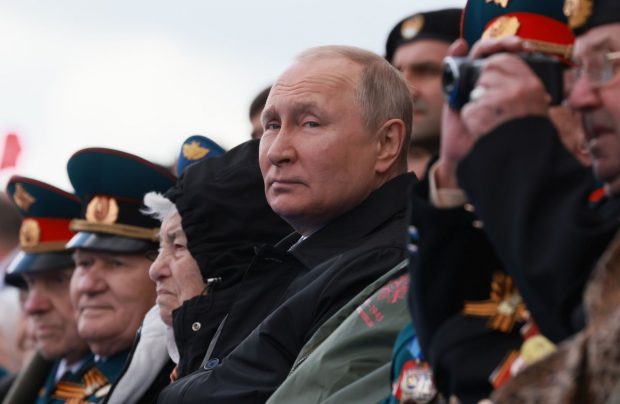Care este, de fapt, planul „fantezist” al Kremlinului în Ucraina și de ce crede Putin că va câștiga. Explicația unei experte în politica Rusiei