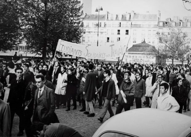 Europa, între ura de sine, revoluție și libertate. De ce războiul lui Putin oferă Occidentului ocazia de a-și regăsi consensul moral