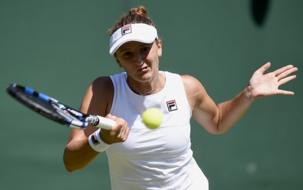 Irina Begu, eliminată în turul al treilea de la Wimbledon. În compețiția de simplu a rămas doar Simona Halep