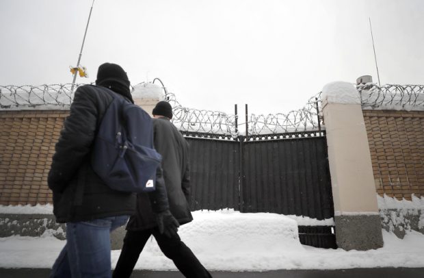 Omul de știință Dmitri Kolker, arestat pentru înaltă trădare în Rusia, a murit