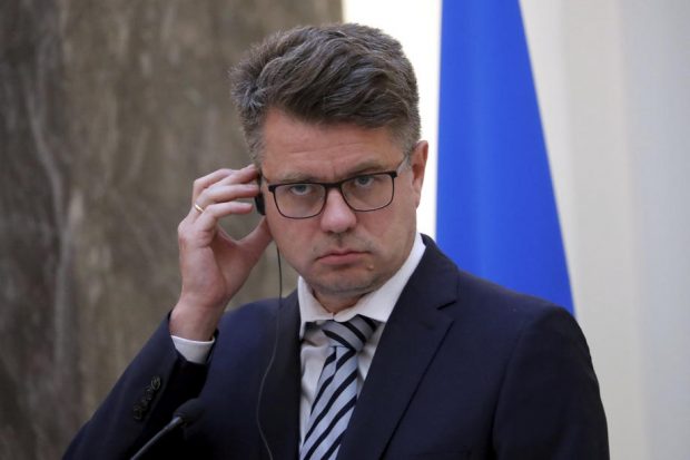 Estonia blochează permisele de ședere temporară și vizele de studiu pentru ruși. Cum explică guvernul de la Tallinn