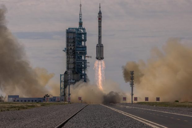 NASA a criticat China pentru că nu a raportat traiectoria de cădere a unei rachete spațiale