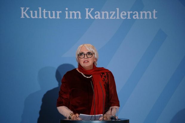 Comisarul german pentru cultură se opune boicotării artiștilor ruși: „Oamenii de artă încearcă să păstreze resturi de spațiu liber”