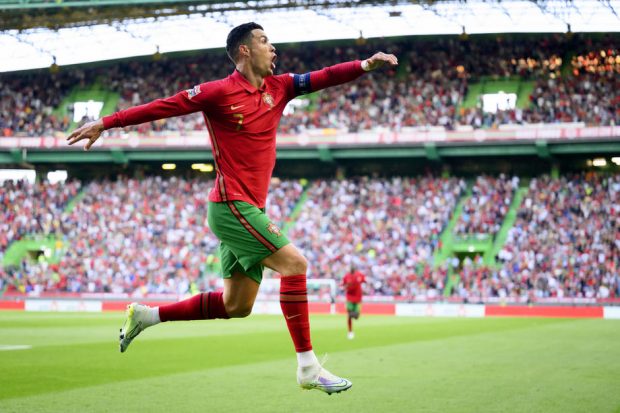 Cristiano Ronaldo a primit o ofertă de 300 de milioane de euro din Arabia Saudită