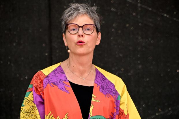 Directoarea expoziției de artă Documenta, Sabine Schormann, a demisionat din cauza unor lucrări „antisemite”