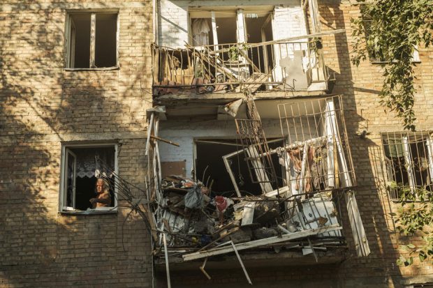 LIVETEXT Război în Ucraina, ziua 129 | Explozii puternice, sâmbătă dimineață, în Mikolaiv