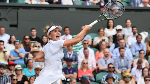 Când se joacă meciul Simona Halep – Elena Rybakina, semifinala Wimbledon 2022