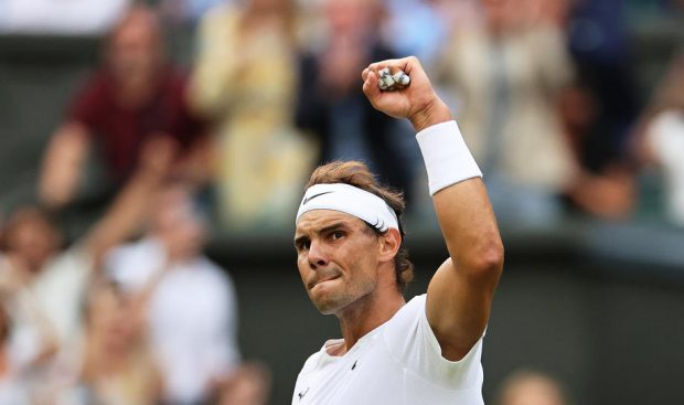 Rafael Nadal s-a retras de la Wimbledon: „Sper că în 3-4 săptămâni voi depăși această accidentare”