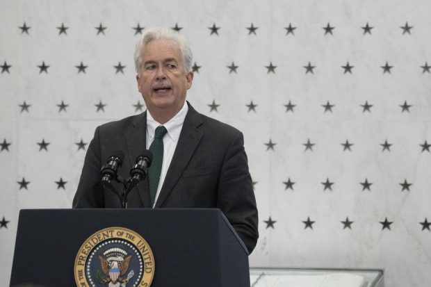 Şeful CIA spune că nu există informaţii că Vladimir Putin este bolnav