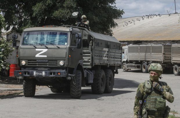 LIVETEXT Război în Ucraina, ziua 146 | Rușii încearcă să preia controlul orașelor din Donețk. Lupte grele în Bahmut, Siversk și Avdiivka