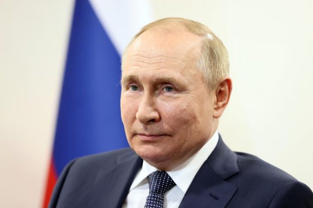 Vladimir Putin: Trupele noastre s-au retras de la Kiev pentru a crea condiții de negocieri cu Ucraina