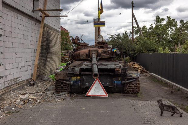 LIVETEXT Război în Ucraina, ziua 147 | Primarul din Mikolaiv: De câteva săptămâni, orașul e bombardat în fiecare dimineață