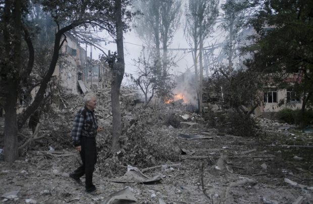 LIVETEXT Război în Ucraina, ziua 148 | Kievul anunță „atacuri rusești eșuate” în trei regiuni. Bilanțul bombardamentelor din Harkov