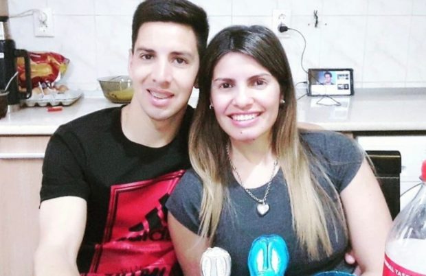 Mutat acum cinci ani în România, un argentinian a rămas mască atunci când a ajuns la Botoșani: „M-am uitat mai bine și nu eram eu. Noroc că s-a rezolvat repede”