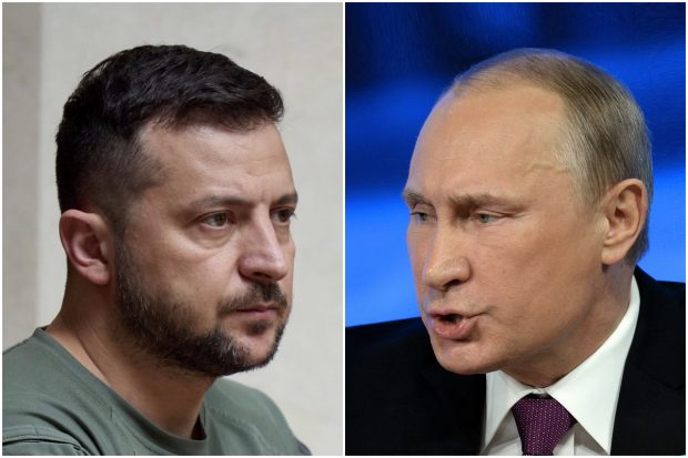 Ucraina și Rusia se acuză reciproc că sunt „stat terorist”. Care e riscul?