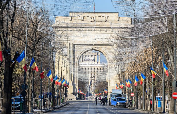29 iulie, Ziua Imnului Național în România
