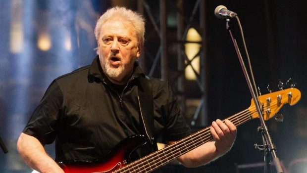 Legendarul muzician Phoenix Josef Kappl, despre faptul că Nicu Covaci va cânta la nunta lui George Simion: „Mi-e rușine de rușinea lui!”
