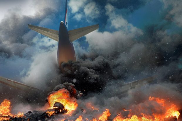 Cele mai grave accidente aviatice din istorie